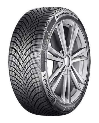 Continental 225/45R19 96V ContiWinterContact TS 860S Ssr